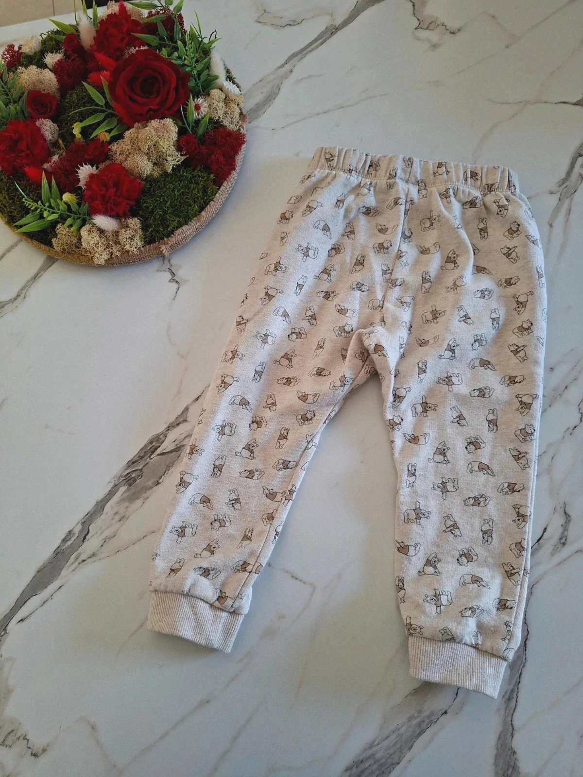 Winnie de Poeh Jogging - 36 maanden - Disney baby – photo 3
